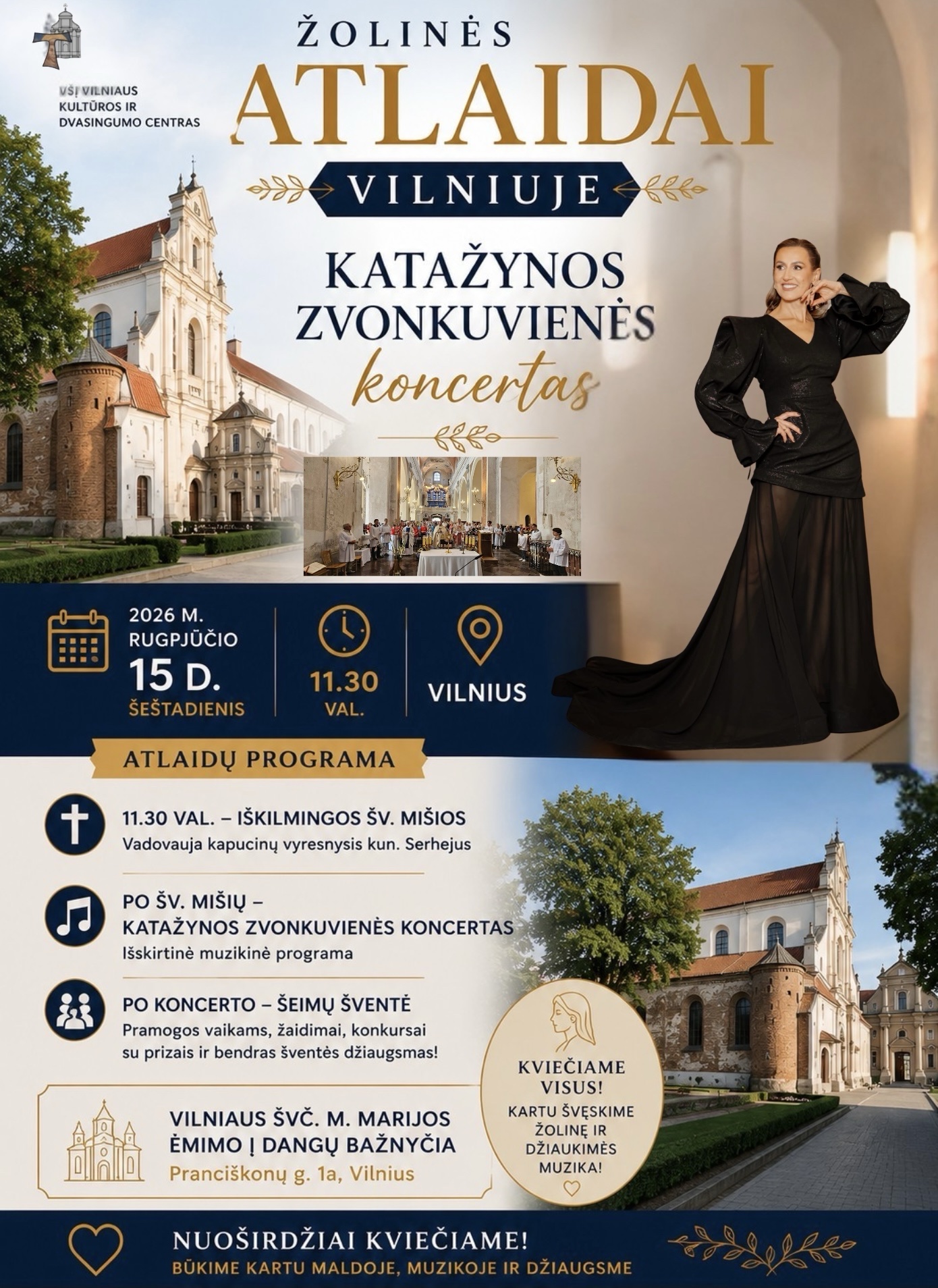 Kvietimas